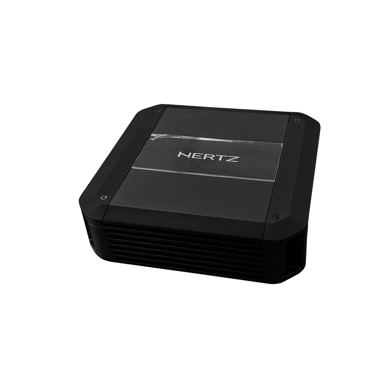 آمپلی فایر خودرو 1 کانال هرتز مدل DP-1.500