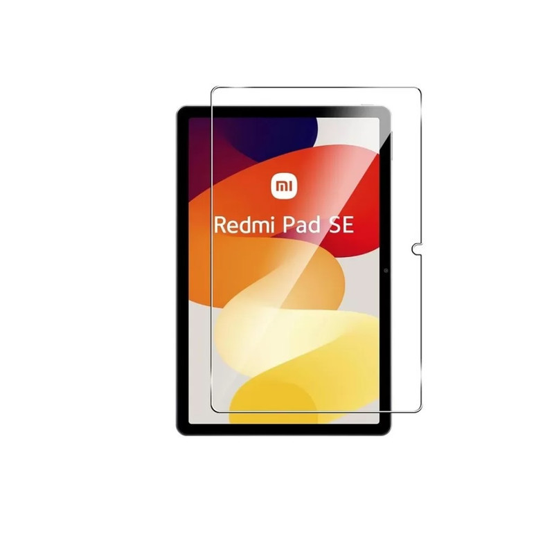 حافظ صفحه نمایش مدل RMS - SUX Plus مناسب برای تبلت شیائومی Redmi Pad SE 11