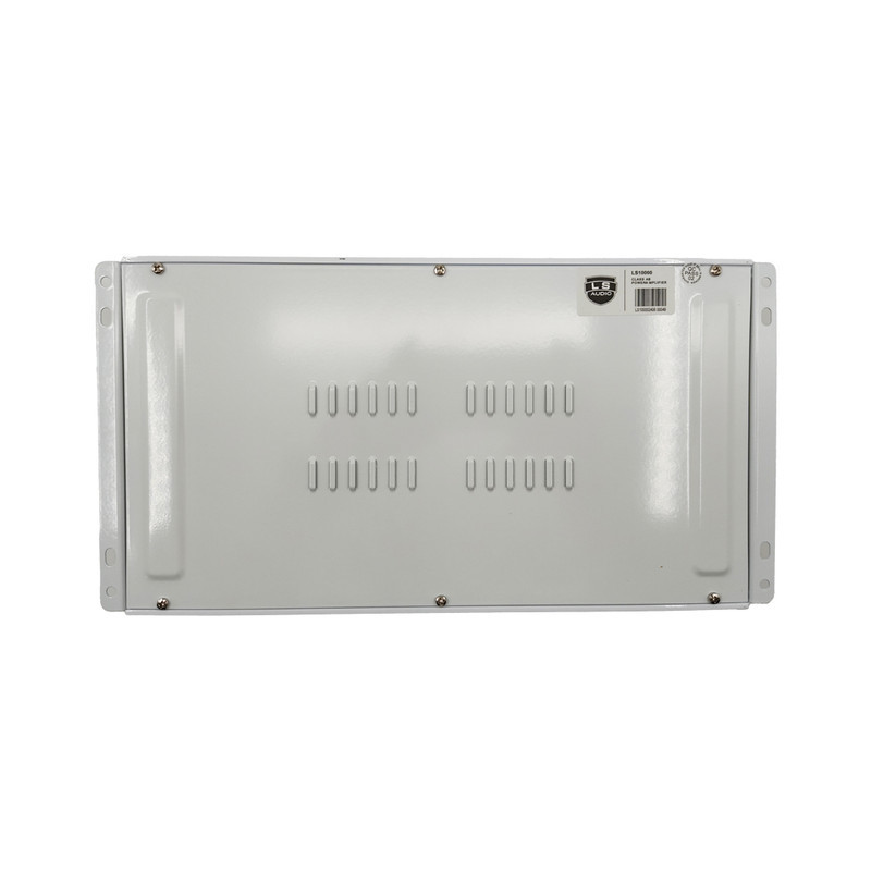 آمپلی فایر خودرو 4 کانال ال اس آدیو مدل LS10000