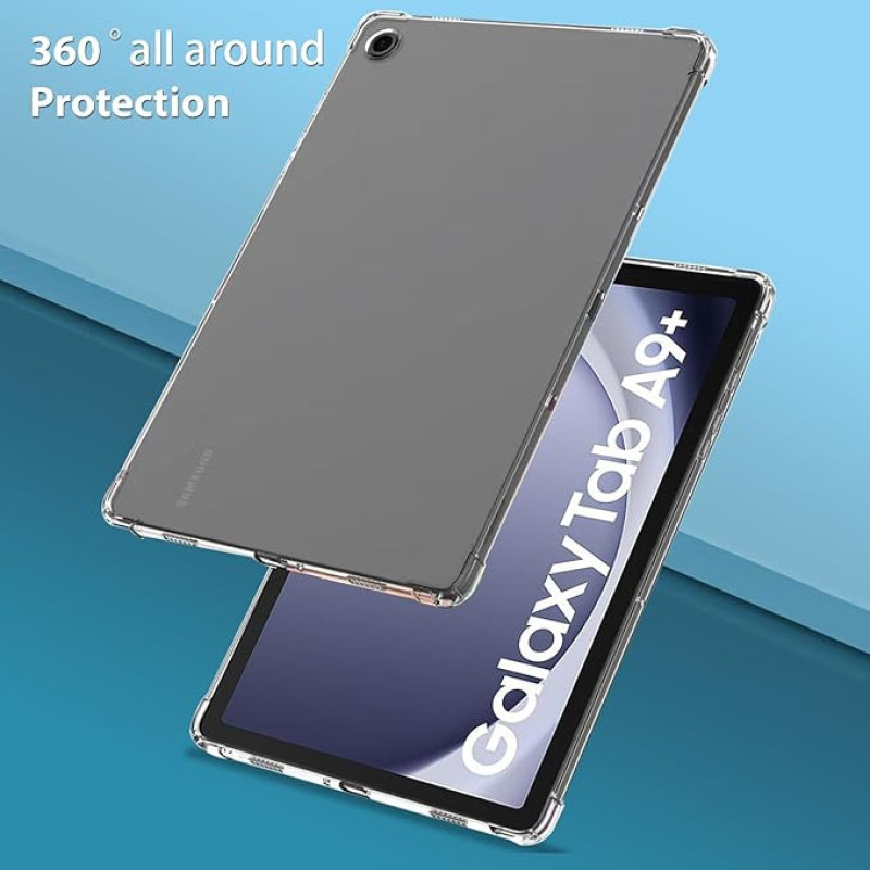 کاور مدل H67 مناسب برای تبلت سامسونگ Galaxy Tab A9Plus