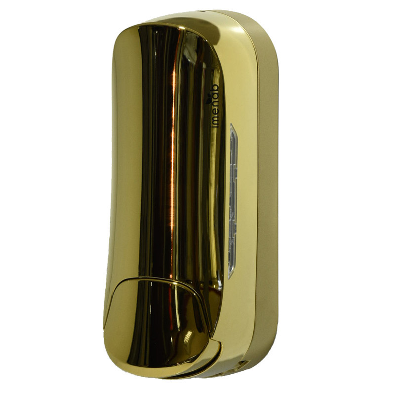 پمپ مایع دستشویی ایمن آب مدل ایما کد G1040