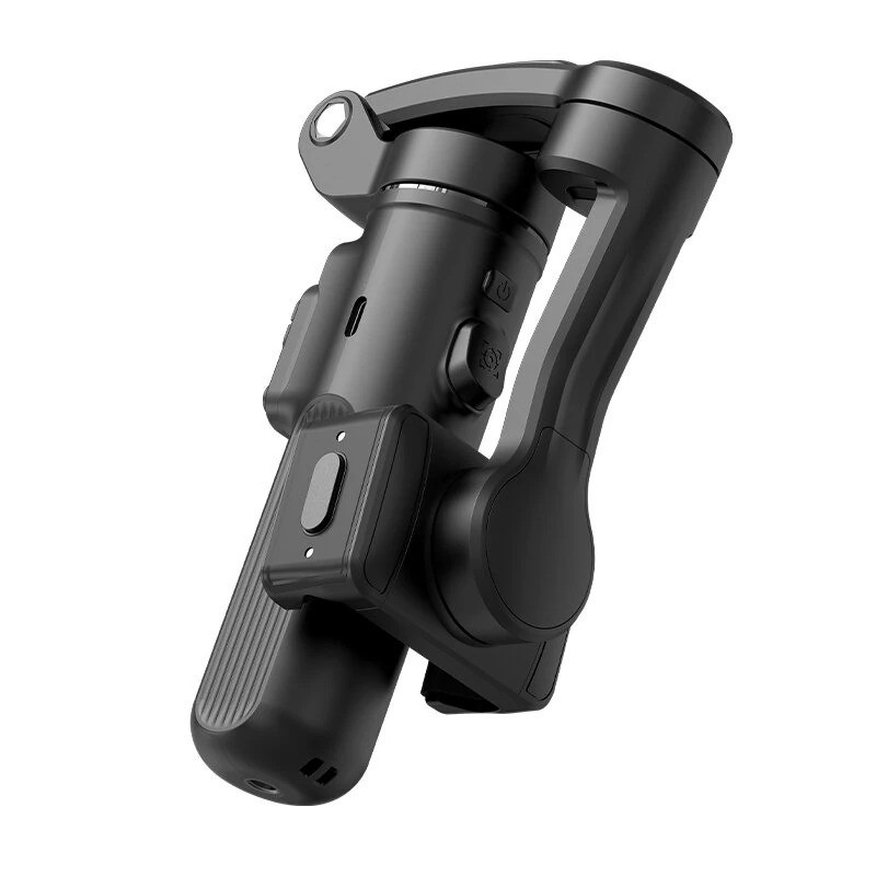 گیمبال و استابیلایزر توکی مدل M02 3-Axis به همراه دوربین دنبال کننده