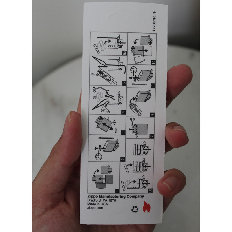 فتیله فندک  کد DKD-1146