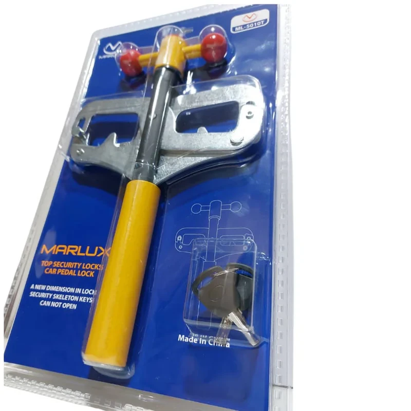 قفل پدال مارلوکس مدل ML-5010 T