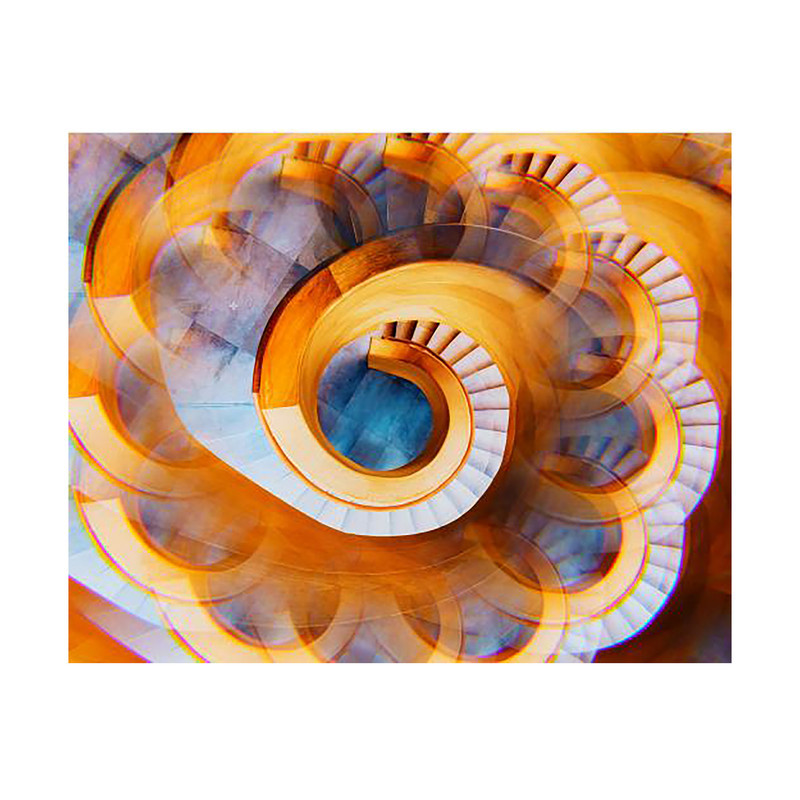 فیلتر لنز کنکو مدل KALEIDOSCOPE MIRAGE 6F-46MM