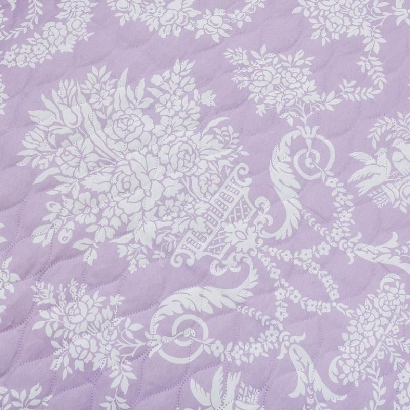 روتختی انگلیش هوم مدل Garden Birds یک نفره سایز 220×160 سانتی متر