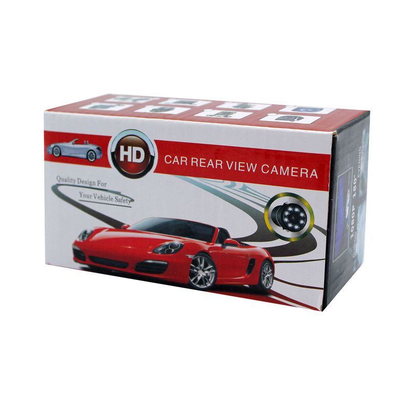 دوربین دنده عقب خودرو اچ دی مدل P-1080