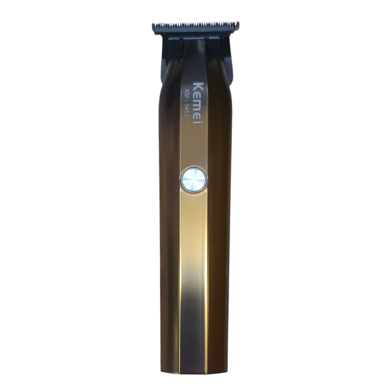 ماشین اصلاح موی سر و صورت شارژی کیمی مدل km-1453