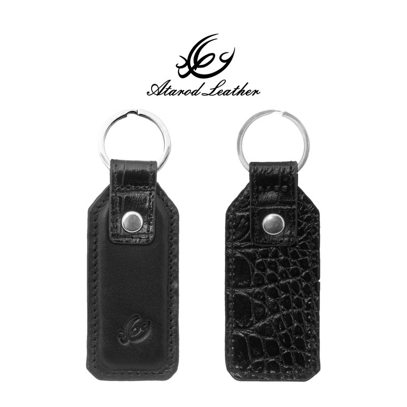 ست هدیه چرم عطارد مدل چرم طبیعی کد A106