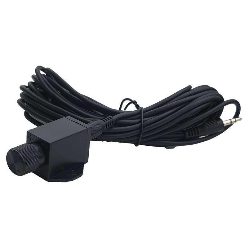 آمپلی فایر خودرو 1 کانال ال اس آدیو مدل LS-1000 SPL