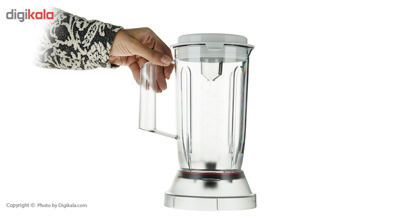 غذاساز بوش مدل MCM3200W