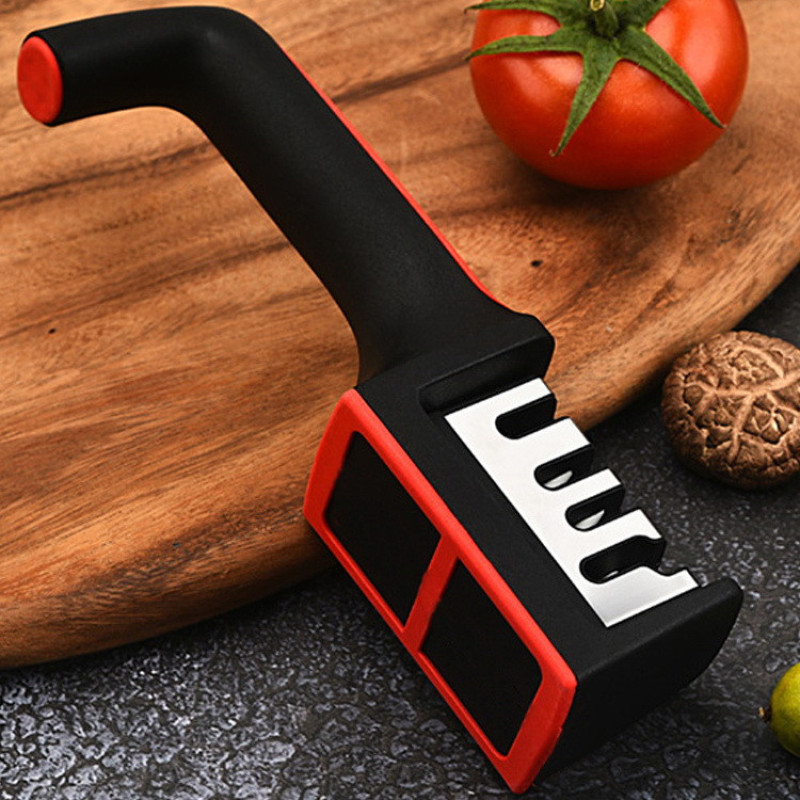 چاقو تیز کن مدل RS-168