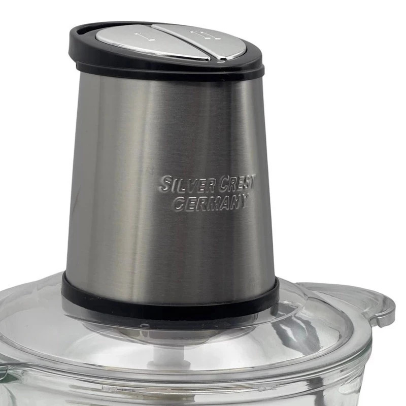 خردکن سیلور کرست مدل SCL-2024