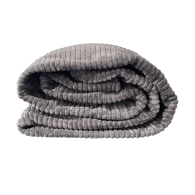 پتو مسافرتی 2 نفر فایپکو مدل کبریتی سایز 230x200 سانتی‌متر