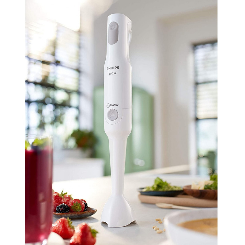 گوشت کوب برقی 650 وات فیلیپس مدل HR2531