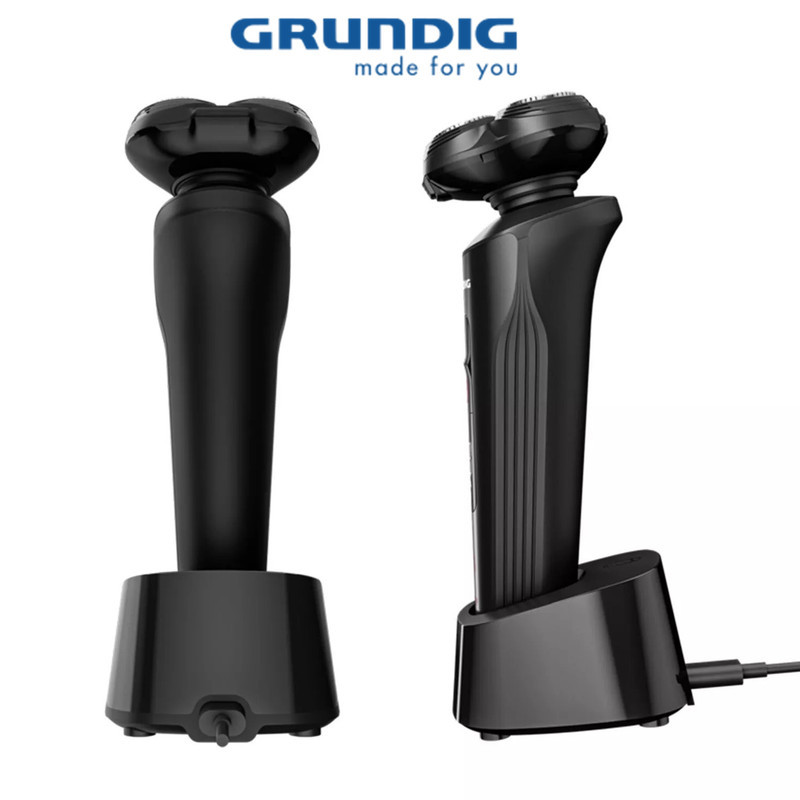 ماشین اصلاح موی صورت شارژی گروندیگ مدل MS 9130 PRO Version 2025