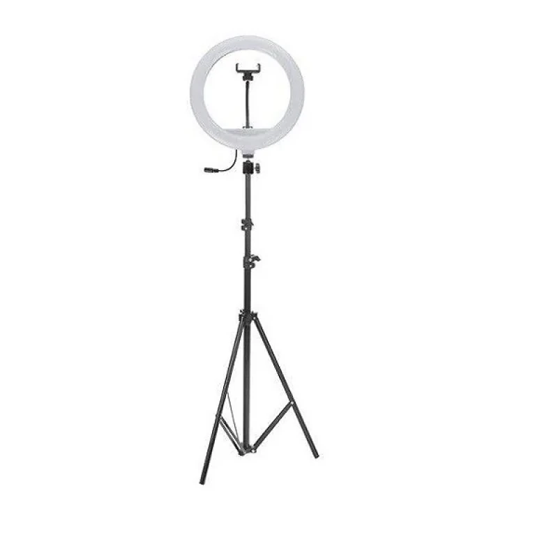 رینگ لایت مدل YQ-320B