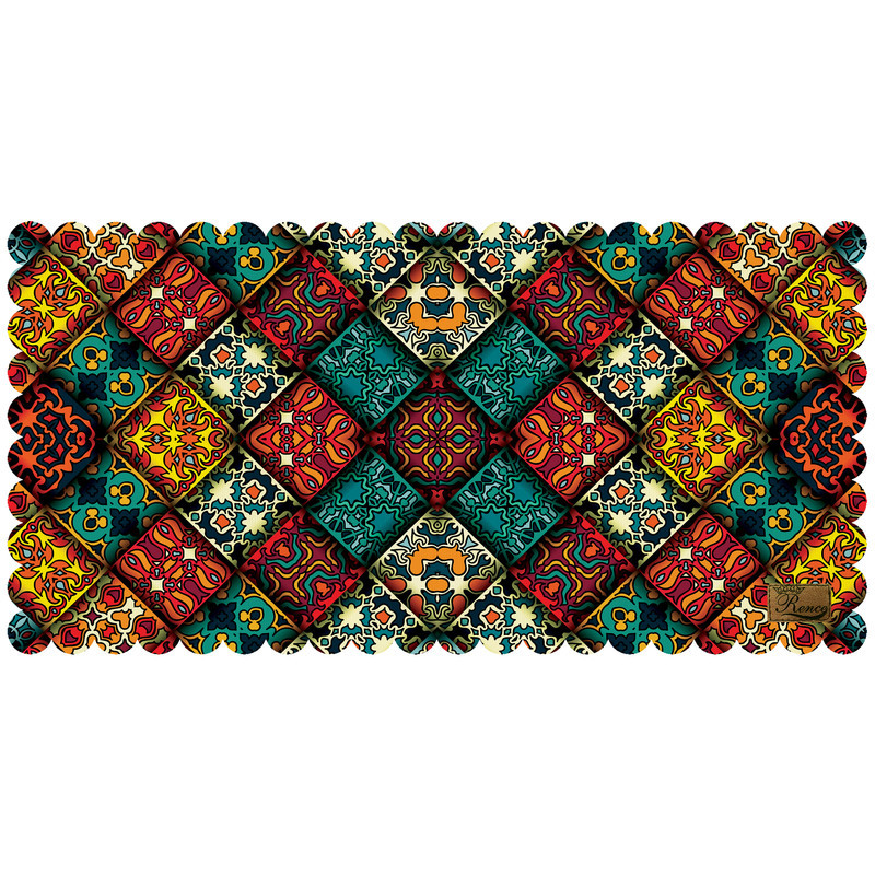 رانر رنس مدل R8-42078