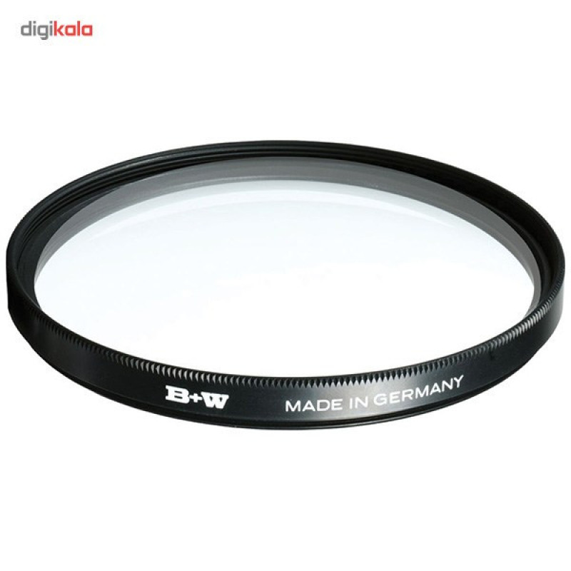 فیلتر لنز B+W مدل UV-HAZE 58mm