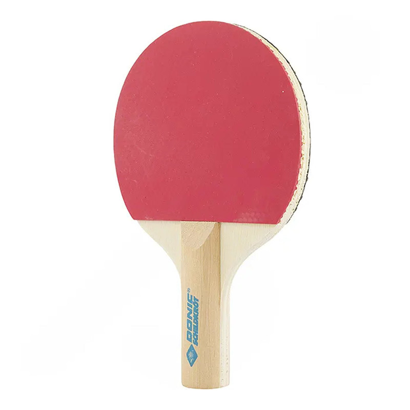 راکت پینگ پنگ دانیک شیلدکروت مدل Mini Tenis به همراه تور و توپ