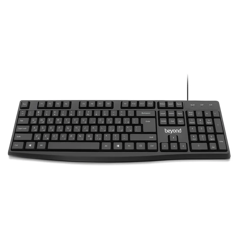 کیبورد بیاند مدل BK-2230