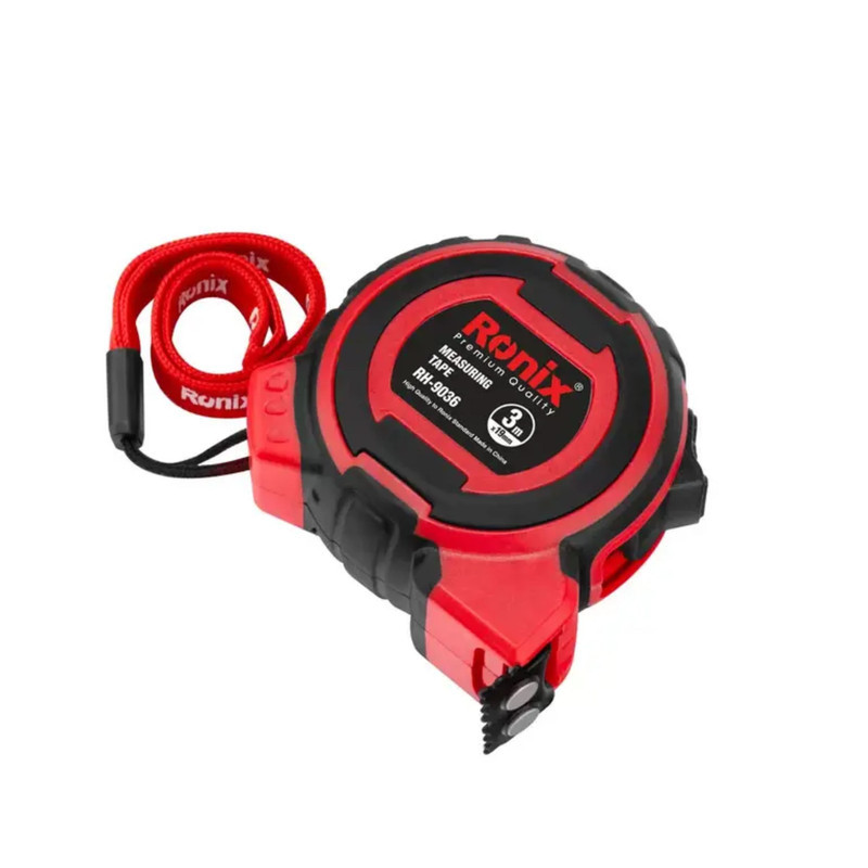 مجموعه 53 عددی دریل پیچ‌گوشتی شارژی چکشی رونیکس مدل  RS-8620