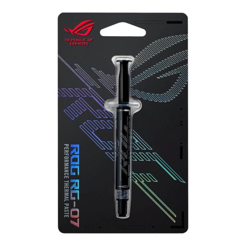 خمیر سیلیکون ایسوس مدل ROG RG-07