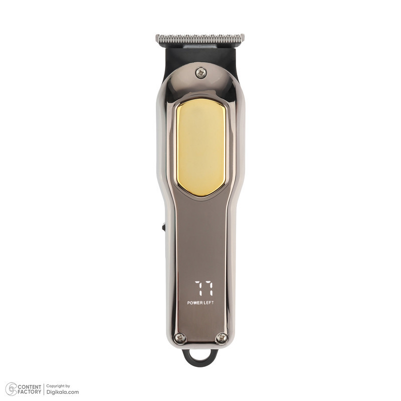 ماشین اصلاح موی سر و صورت سوارکور مدل SK-081