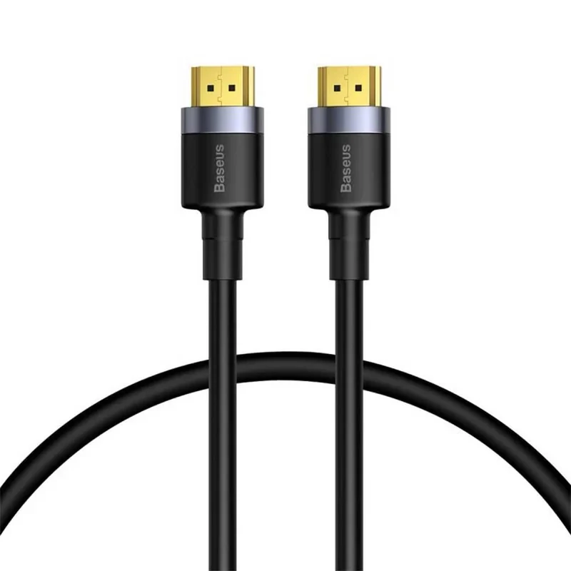 کابل HDMI 4K باسئوس مدل CADKLF طول 1 متر