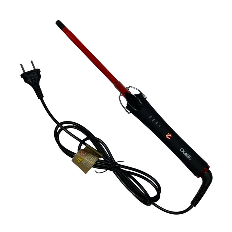 فرکننده و حالت دهنده مو کرونیر مدل CR-2036