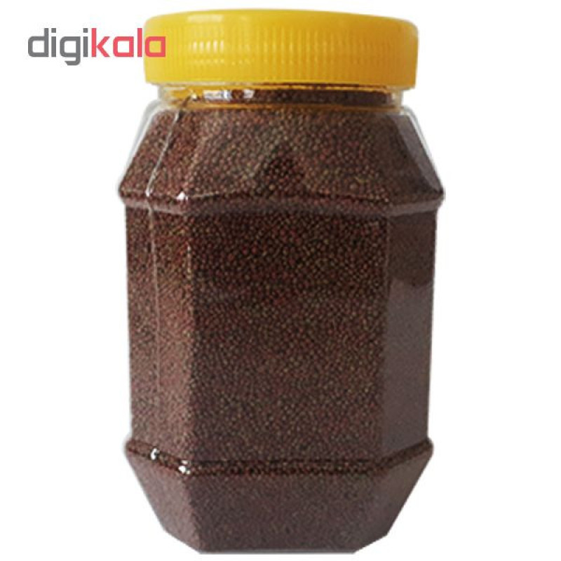 غذای ماهی کد DR1 وزن 400 گرم