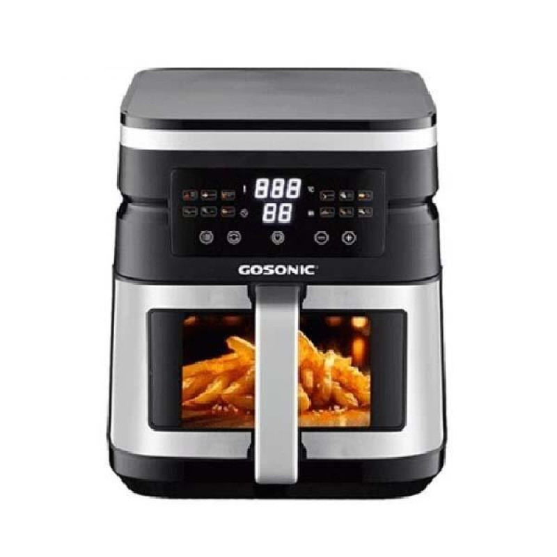سرخ‌کن 7 لیتر گوسونیک مدل  GAF-847