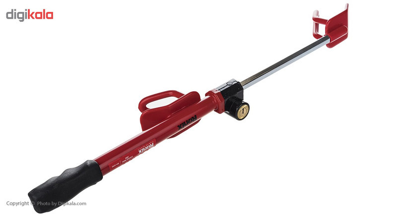 قفل فرمان خودرو رونیکس مدل RH-4240