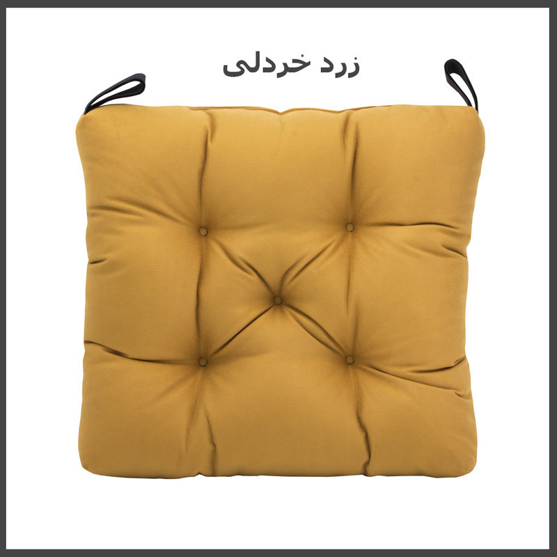 تشک صندلی مدل NM-172