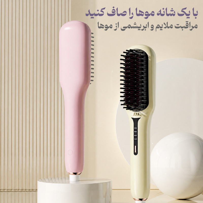 برس حرارتی مدل 526