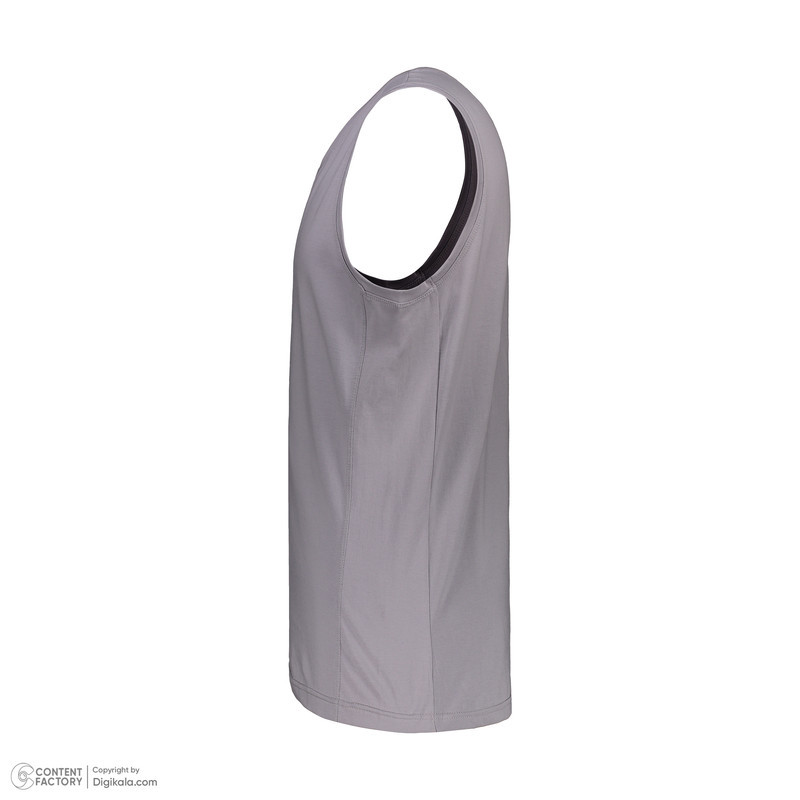 تاپ مردانه موها فیتنس مدل 2538 - VIBE