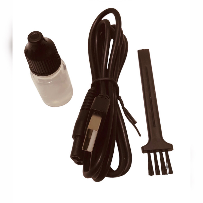 ماشین اصلاح موی سر و صورت روزیا مدل HQ-320