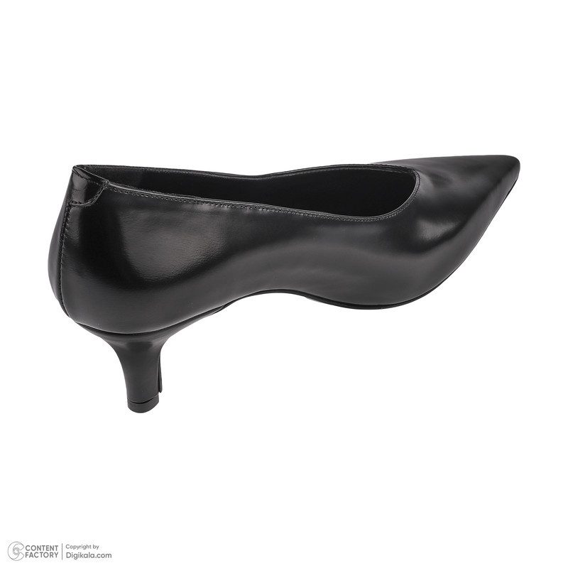 کفش زنانه چرم مشهد مدل j2752-003