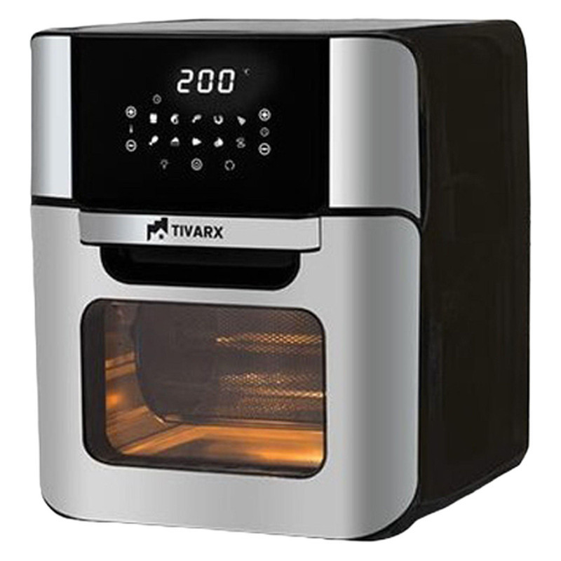 هواپز 12 لیتری تیوارکس مدل TX1099