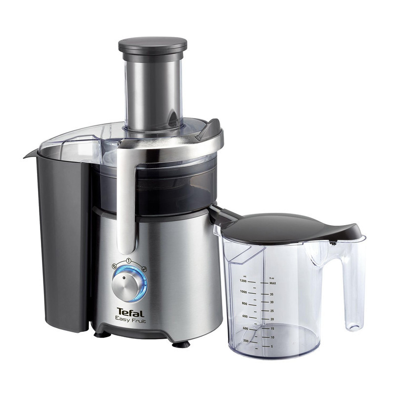 آبمیوه گیری تفال مدل ZE610D38