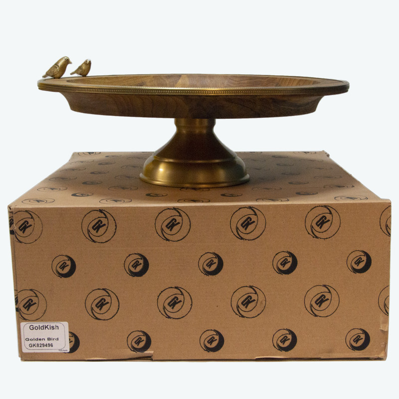 شیرینی خوری گلد کیش کد GK829496
