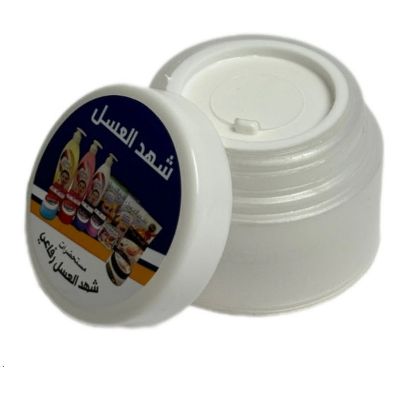 کرم ضدتعریق مستحضرات مدل شهدالعسل حجم 25 میلی لیتر مجموعه 4 عددی