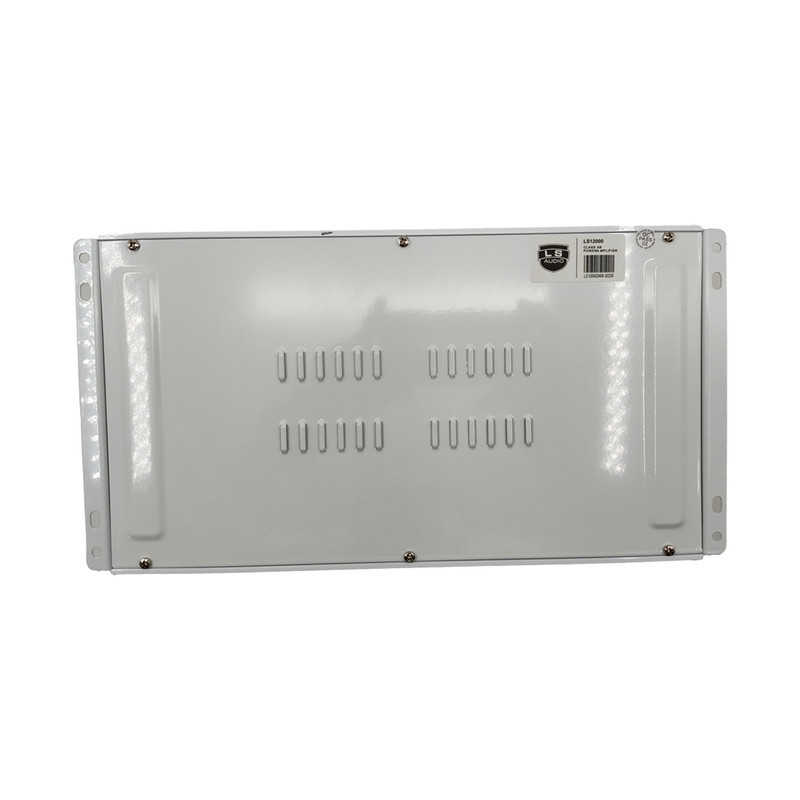 آمپلی فایر خودرو 4 کانال ال اس آدیو مدل LS12000