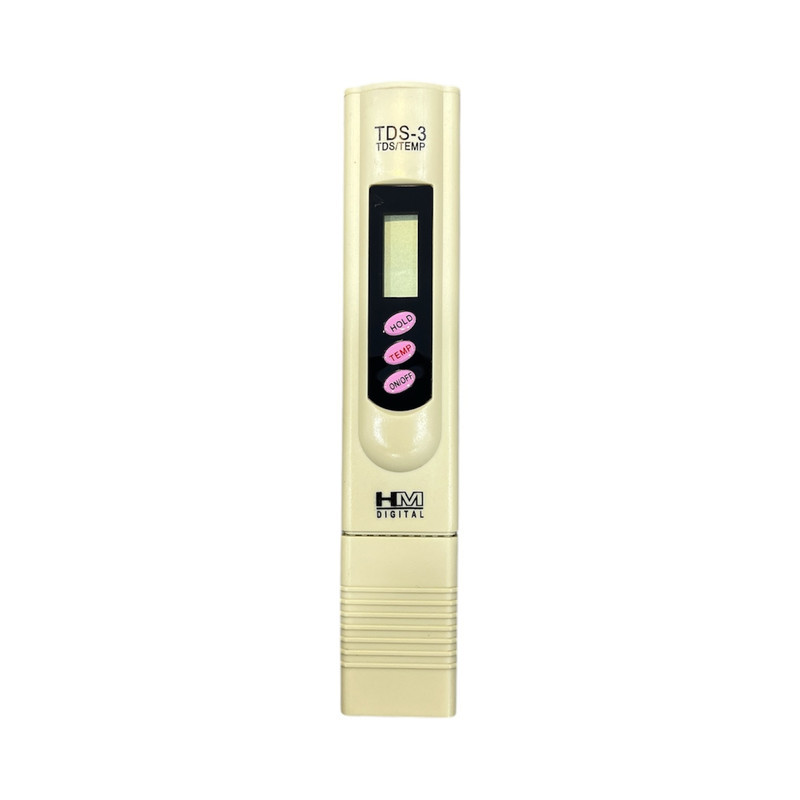 سختی سنج آب اچ اند ام مدل TDS-3