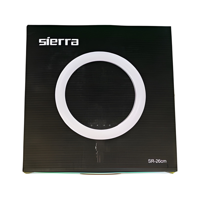 رینگ لایت سی یرا مدل SR-26CM