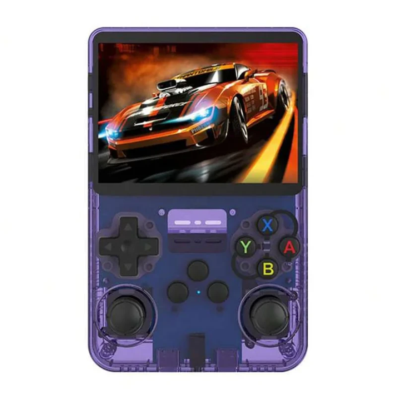 کنسول بازی پرتابل مدل PSP R36S