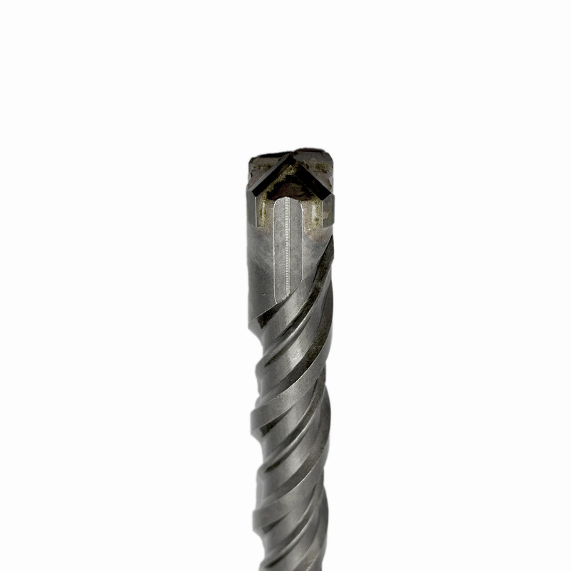 مته چهار شیار کنزاکس مدل KPB-2426 سایز 260x24 میلیمتر