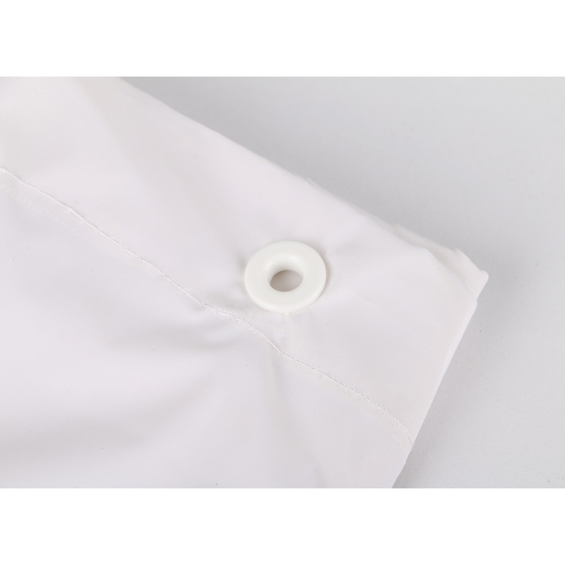 پرده حمام دلفین کد ِIR - DL سایز 200×180 سانتی متر