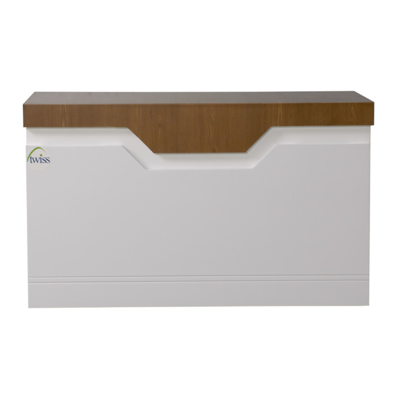 ست کابینت و روشویی توییس مدل tws 1034 M