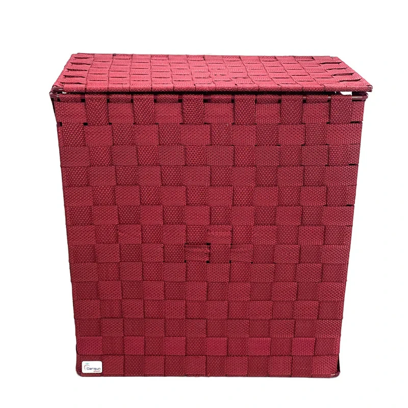 سبد رخت چرک داریسان مدل SR216